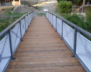 Arnal et Gély, charpente et structure métallique