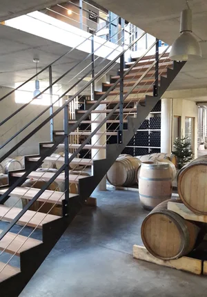 Serrurerie / Métallerie