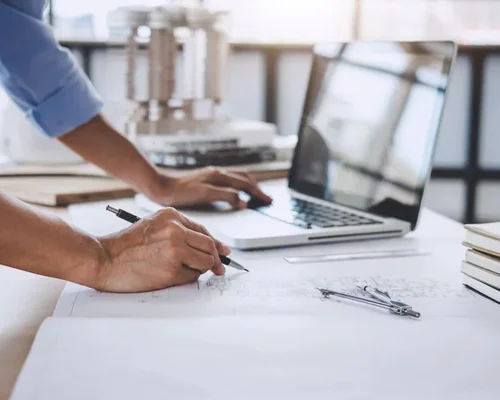 Arnal et Gély : un bureau d'étude pour vos constructions métalliques