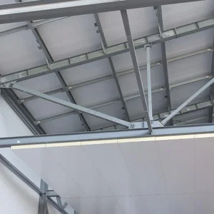 Arnal et Gély, spécialiste de la construction métallique sur mesure et en kit en Occitanie