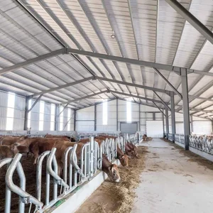 Arnal et Gély, spécialiste de la construction métallique sur mesure et en kit en Occitanie