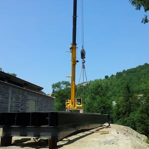 Arnal et Gély, spécialiste de la construction métallique sur mesure et en kit en Occitanie
