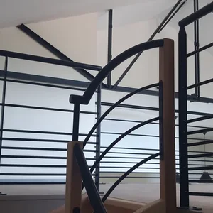 Serrurerie, métallerie : conception, fabrication, installation en Aveyron par Arnal et Gély