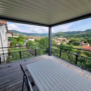 Serrurerie, métallerie : conception, fabrication, installation en Aveyron par Arnal et Gély