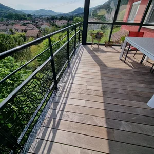 Serrurerie, métallerie : conception, fabrication, installation en Aveyron par Arnal et Gély