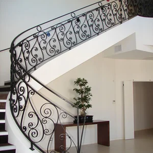 Serrurerie, métallerie : conception, fabrication, installation en Aveyron par Arnal et Gély