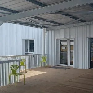 Serrurerie, métallerie : conception, fabrication, installation en Aveyron par Arnal et Gély