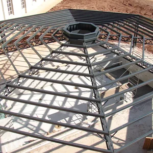 Serrurerie, métallerie : conception, fabrication, installation en Aveyron par Arnal et Gély