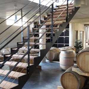 Serrurerie, métallerie : conception, fabrication, installation en Aveyron par Arnal et Gély