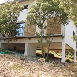 Serrurerie, métallerie : conception, fabrication, installation en Aveyron par Arnal et Gély