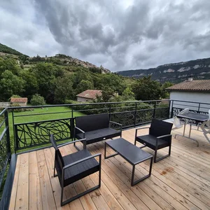 Serrurerie, métallerie : conception, fabrication, installation en Aveyron par Arnal et Gély