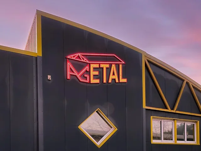 Expert métallier près de Millau depuis 1989